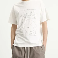 Rick Owens Celestial Brad T-Shirt