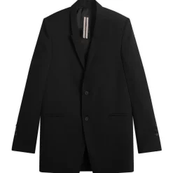 Rick Owens Concordian Blazer