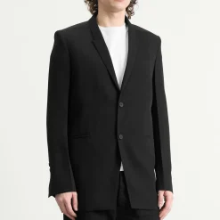 Rick Owens Concordian Blazer