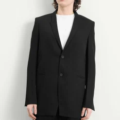 Rick Owens Concordian Blazer