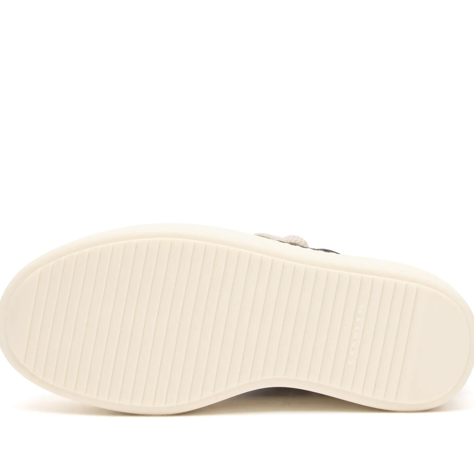 Rick Owens DRKSHDW Bumper Jumbo Lace Low Sneakers
