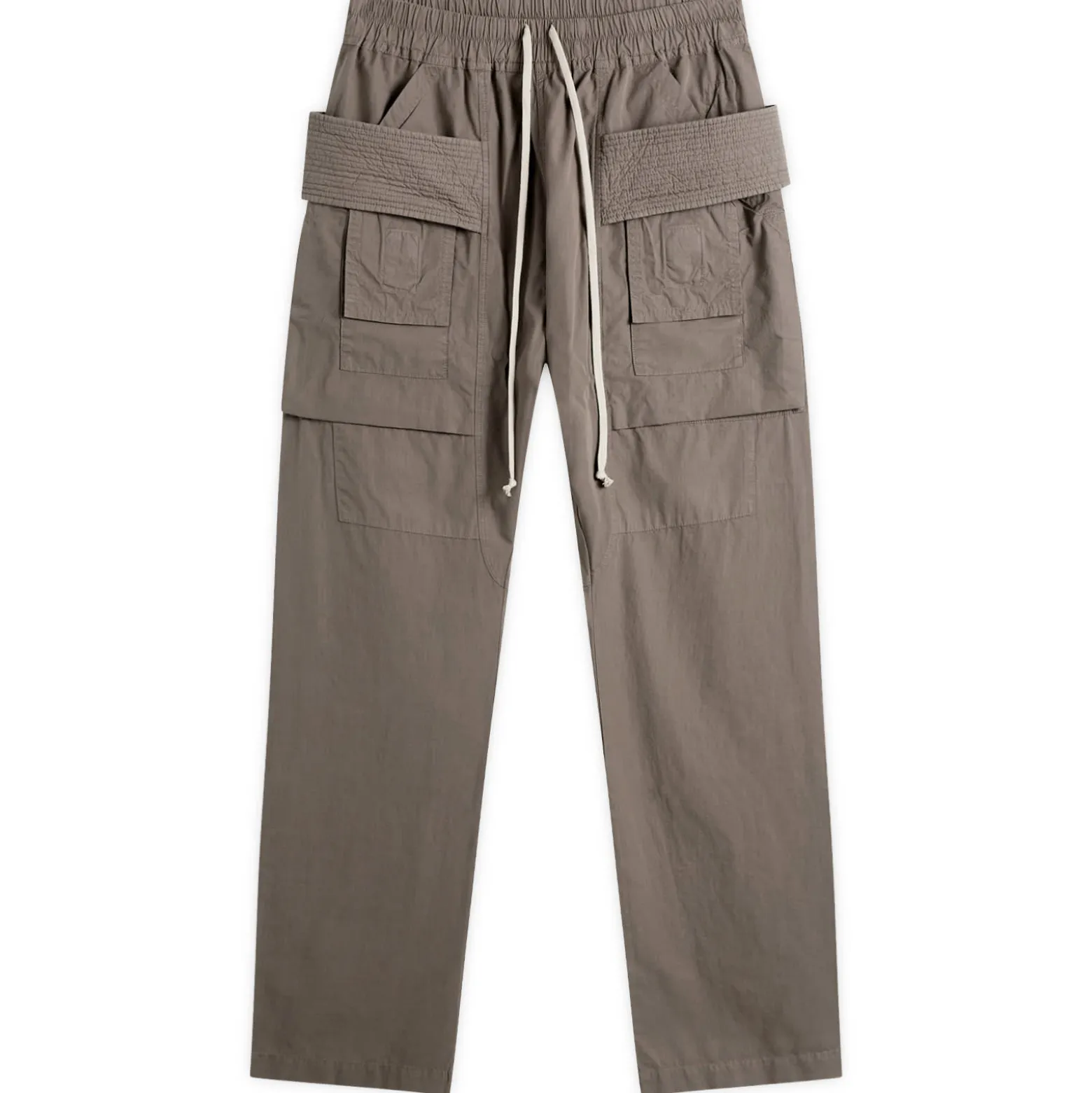 Rick Owens DRKSHDW Creatch Cargo Drawstring