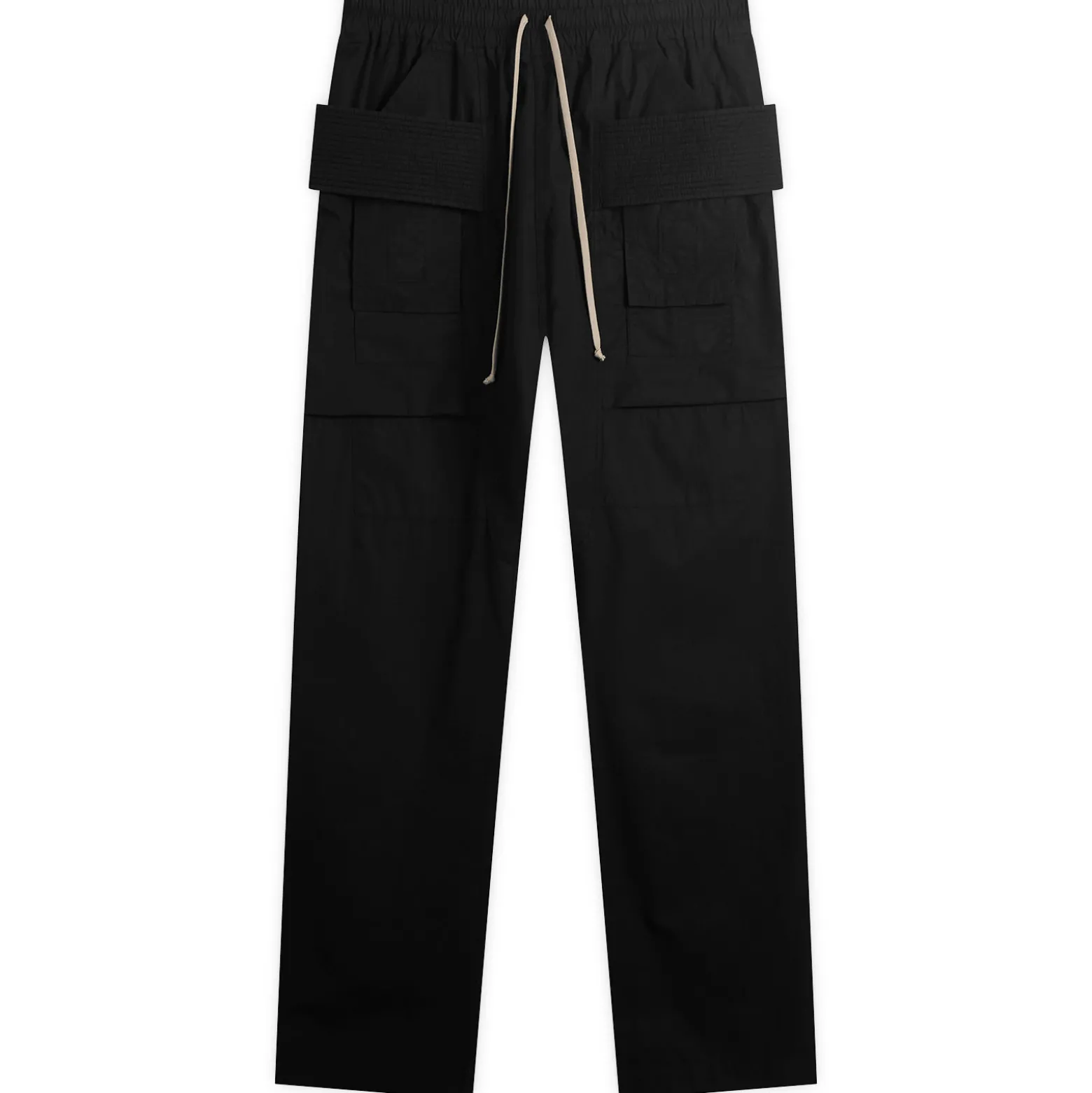 Rick Owens DRKSHDW Creatch Cargo Drawstring