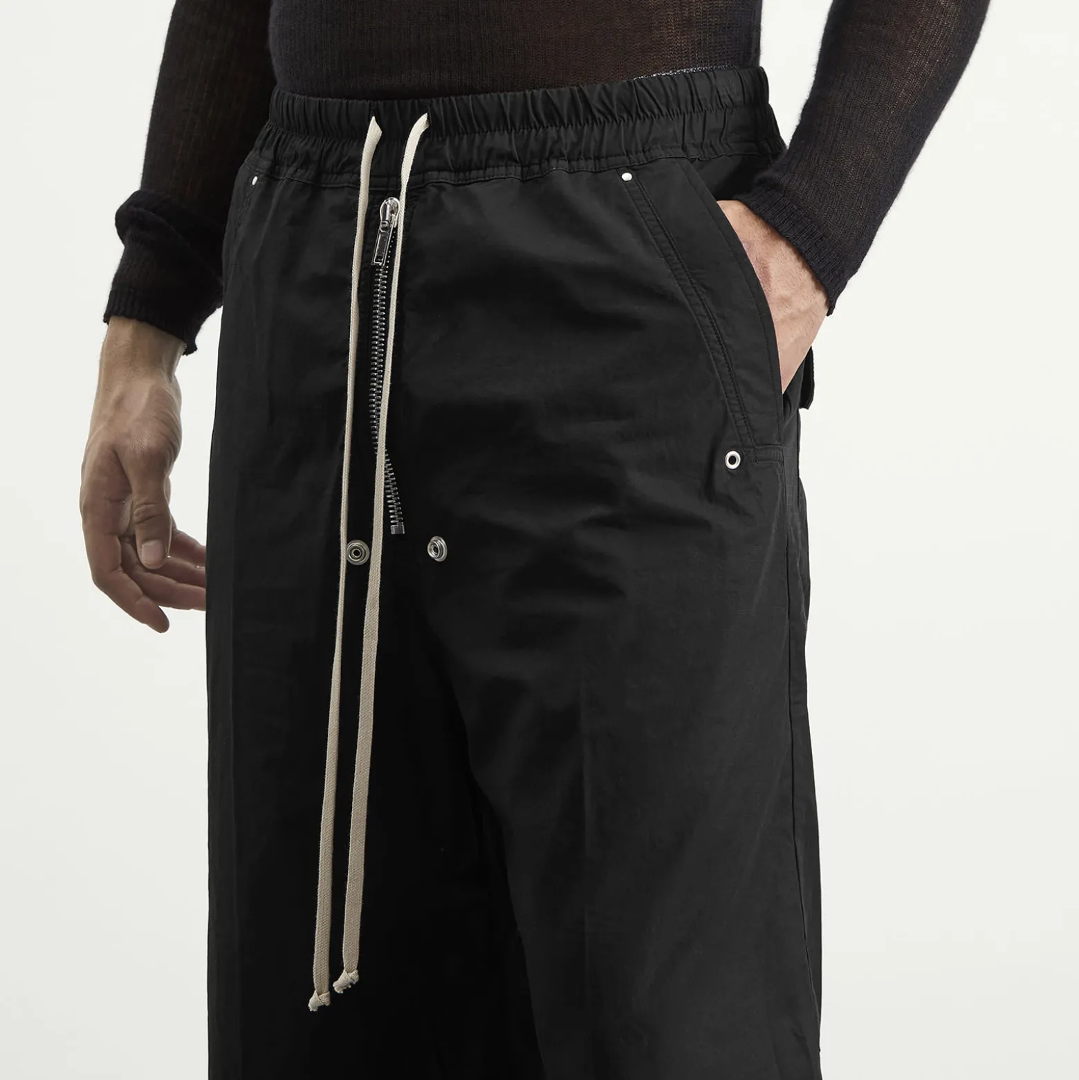Rick Owens DRKSHDW Geth Belas