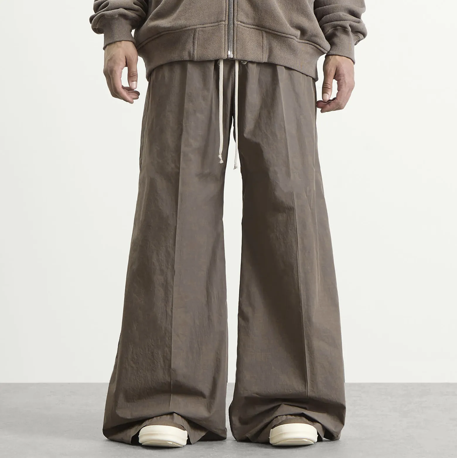 Rick Owens DRKSHDW Geth Belas