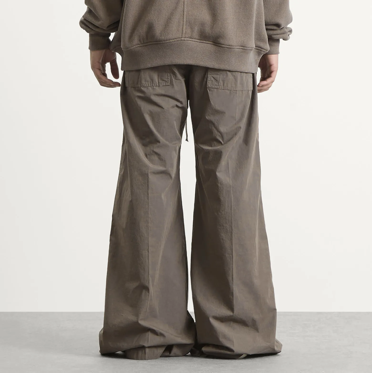 Rick Owens DRKSHDW Geth Belas