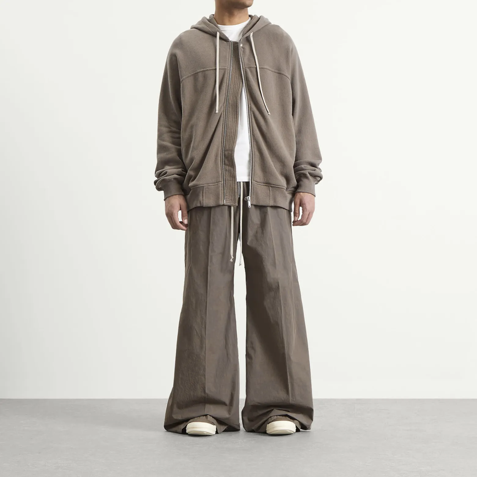 Rick Owens DRKSHDW Geth Belas