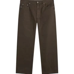 Rick Owens DRKSHDW Geth Jeans
