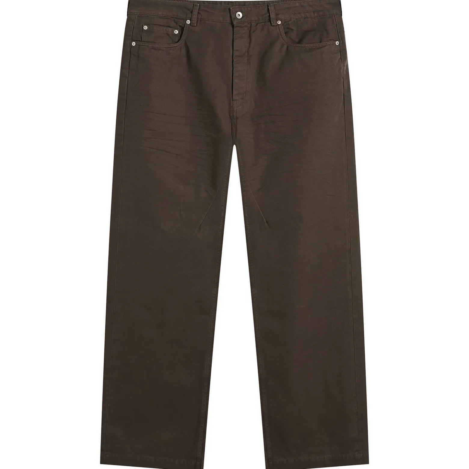 Rick Owens DRKSHDW Geth Jeans