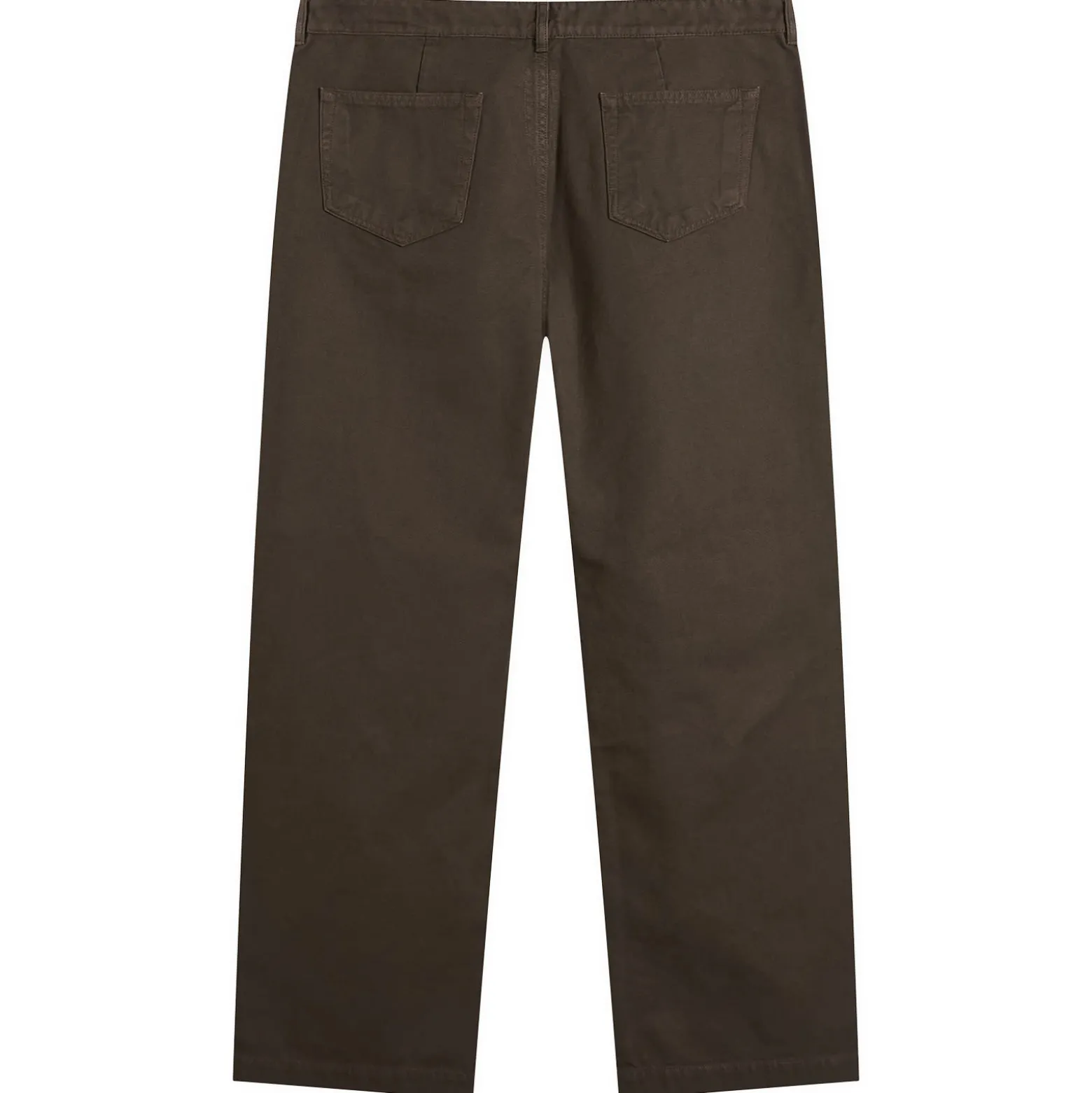Rick Owens DRKSHDW Geth Jeans