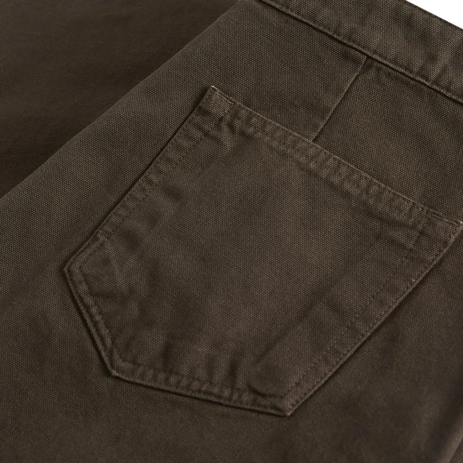Rick Owens DRKSHDW Geth Jeans