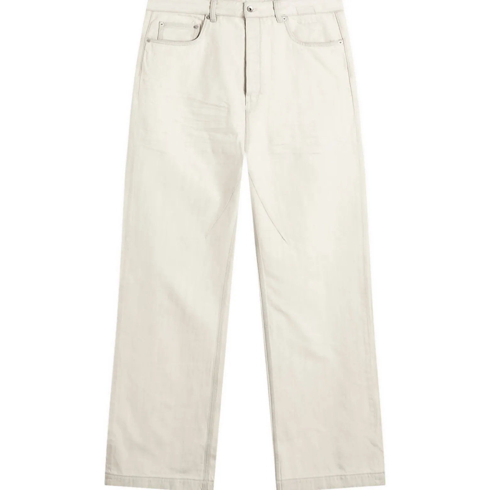 Rick Owens DRKSHDW Geth Jeans
