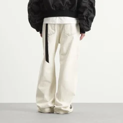 Rick Owens DRKSHDW Geth Jeans