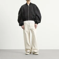 Rick Owens DRKSHDW Geth Jeans