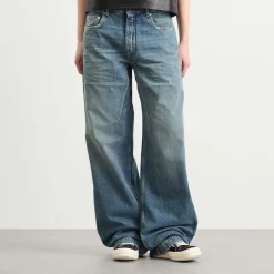 Rick Owens DRKSHDW Geth Jeans