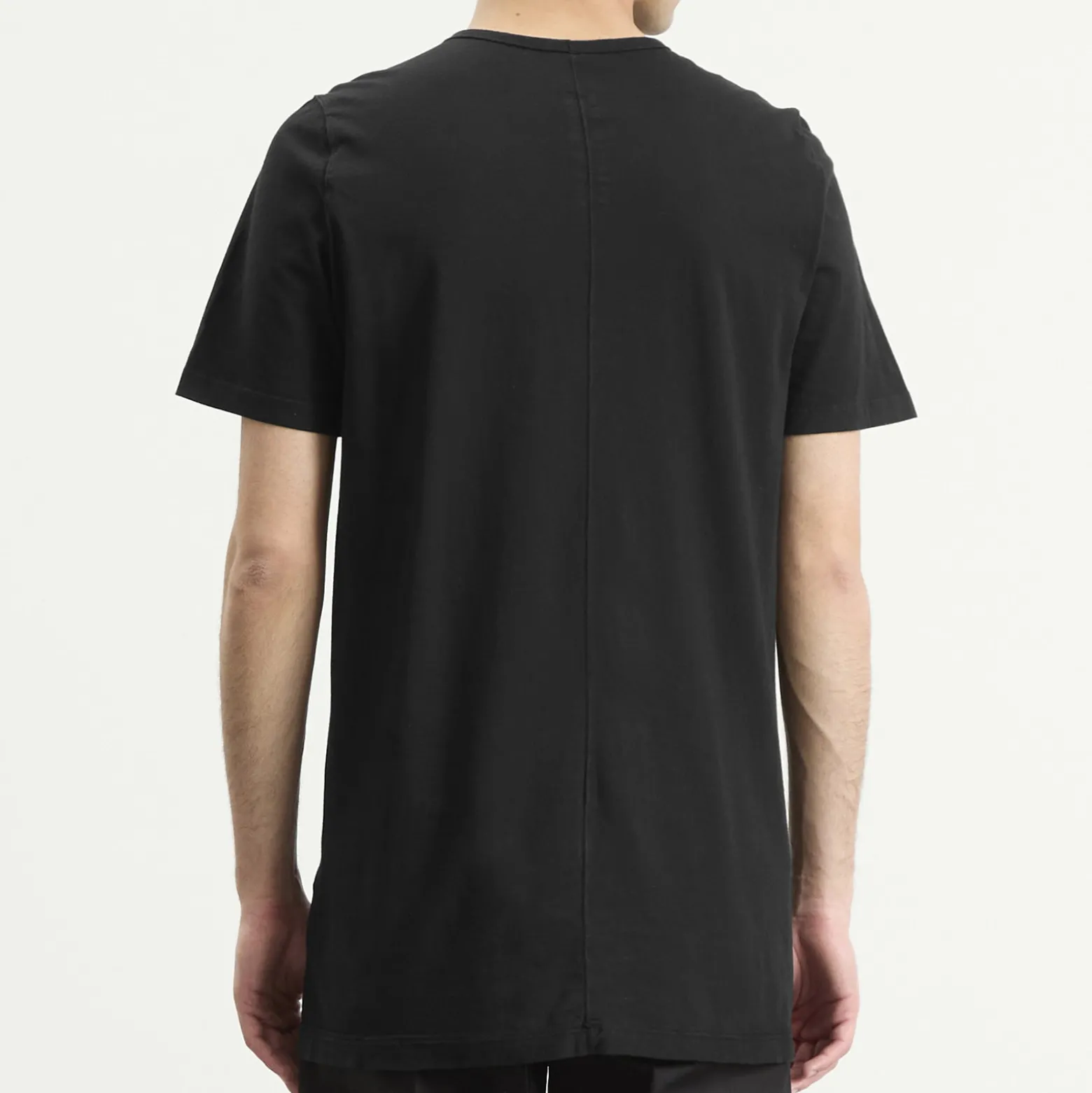 Rick Owens DRKSHDW Level T-Shirt
