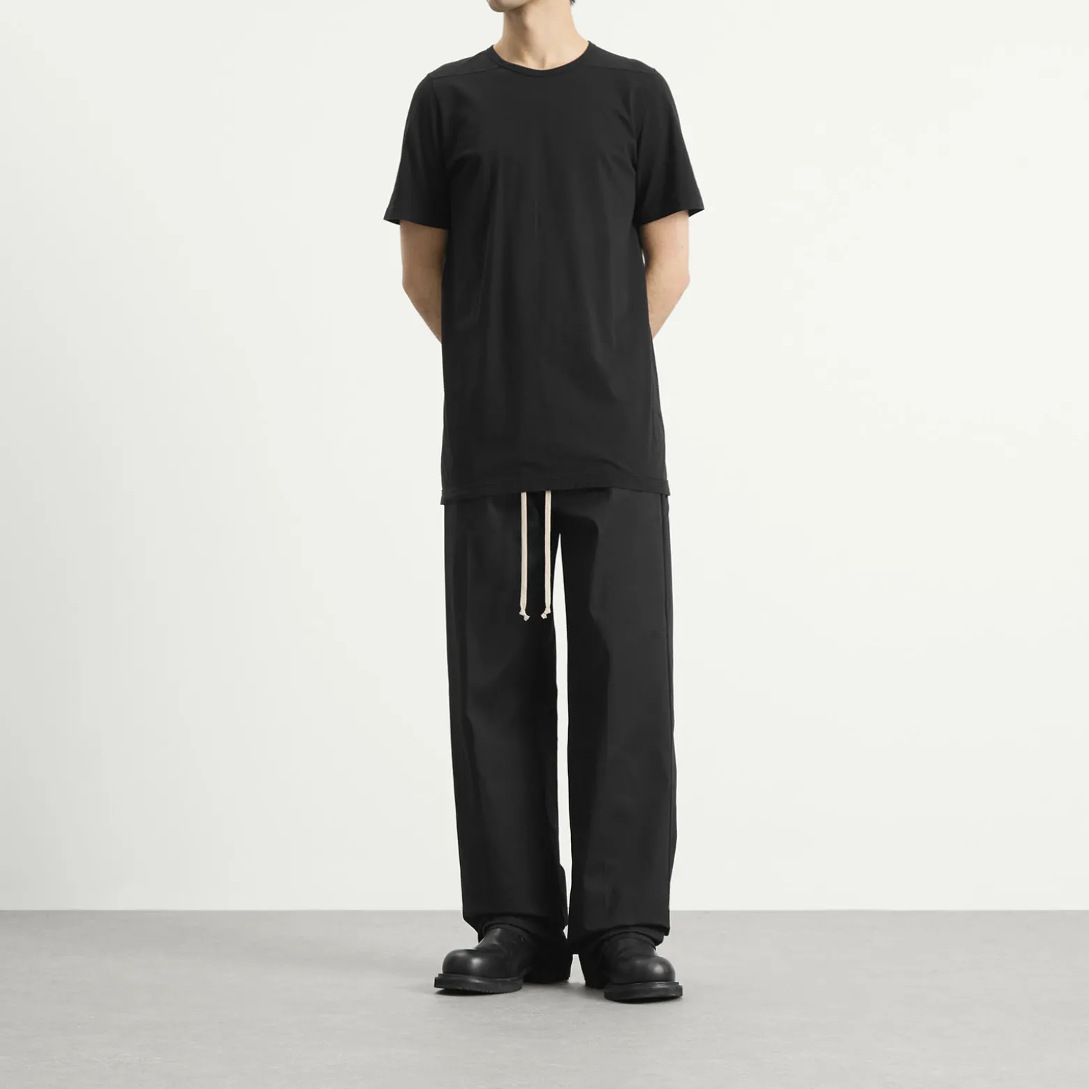 Rick Owens DRKSHDW Level T-Shirt