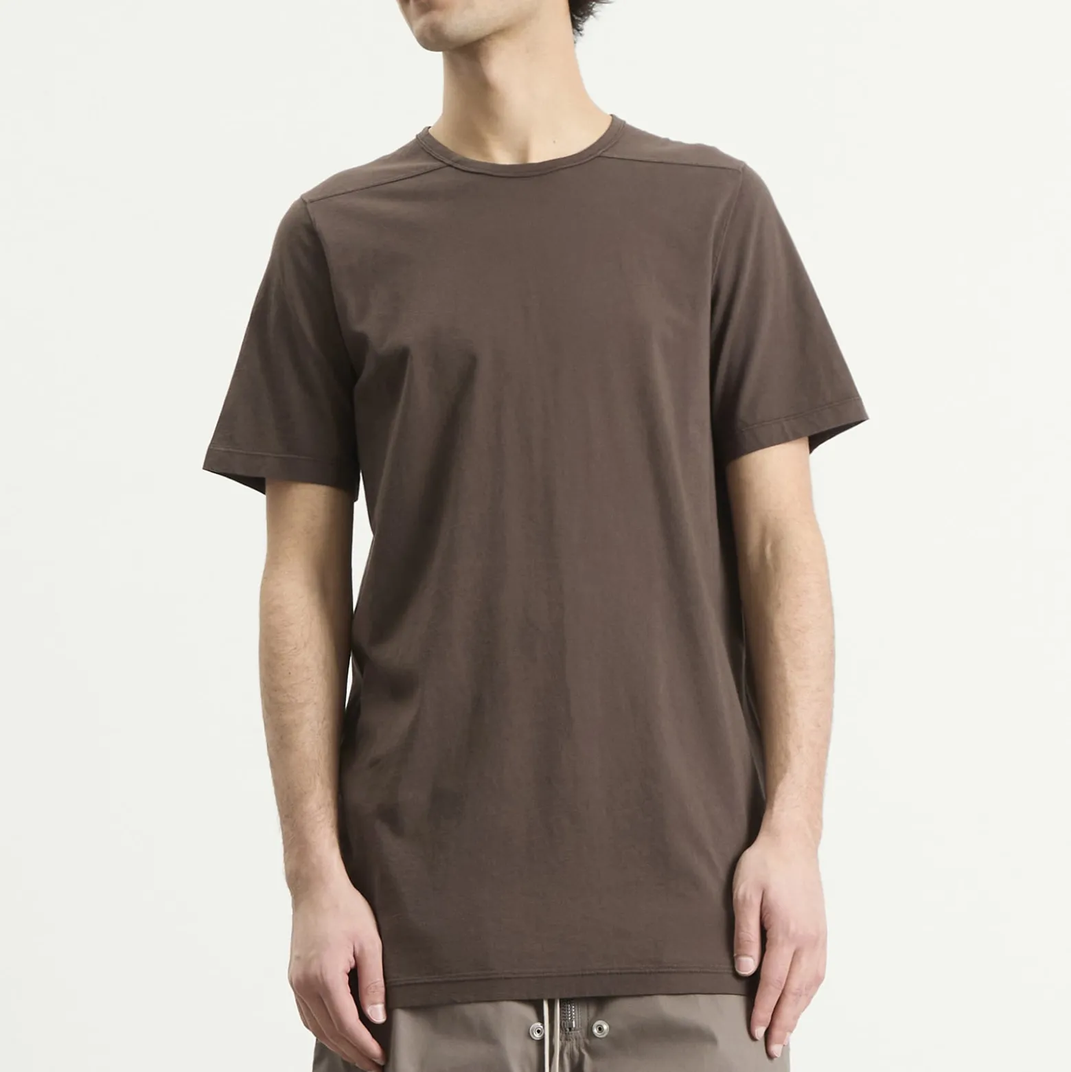 Rick Owens DRKSHDW Level T-Shirt