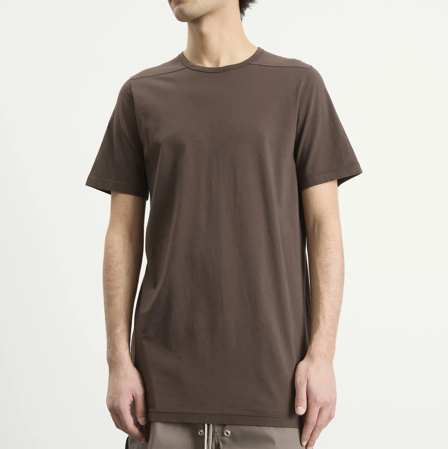Rick Owens DRKSHDW Level T-Shirt