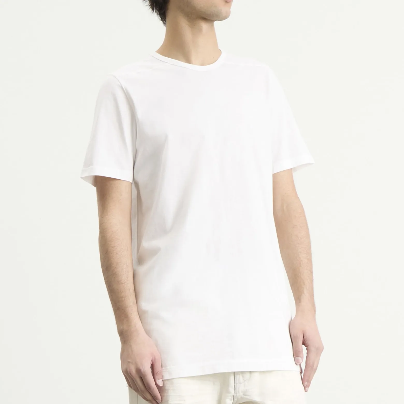 Rick Owens DRKSHDW Level T-Shirt