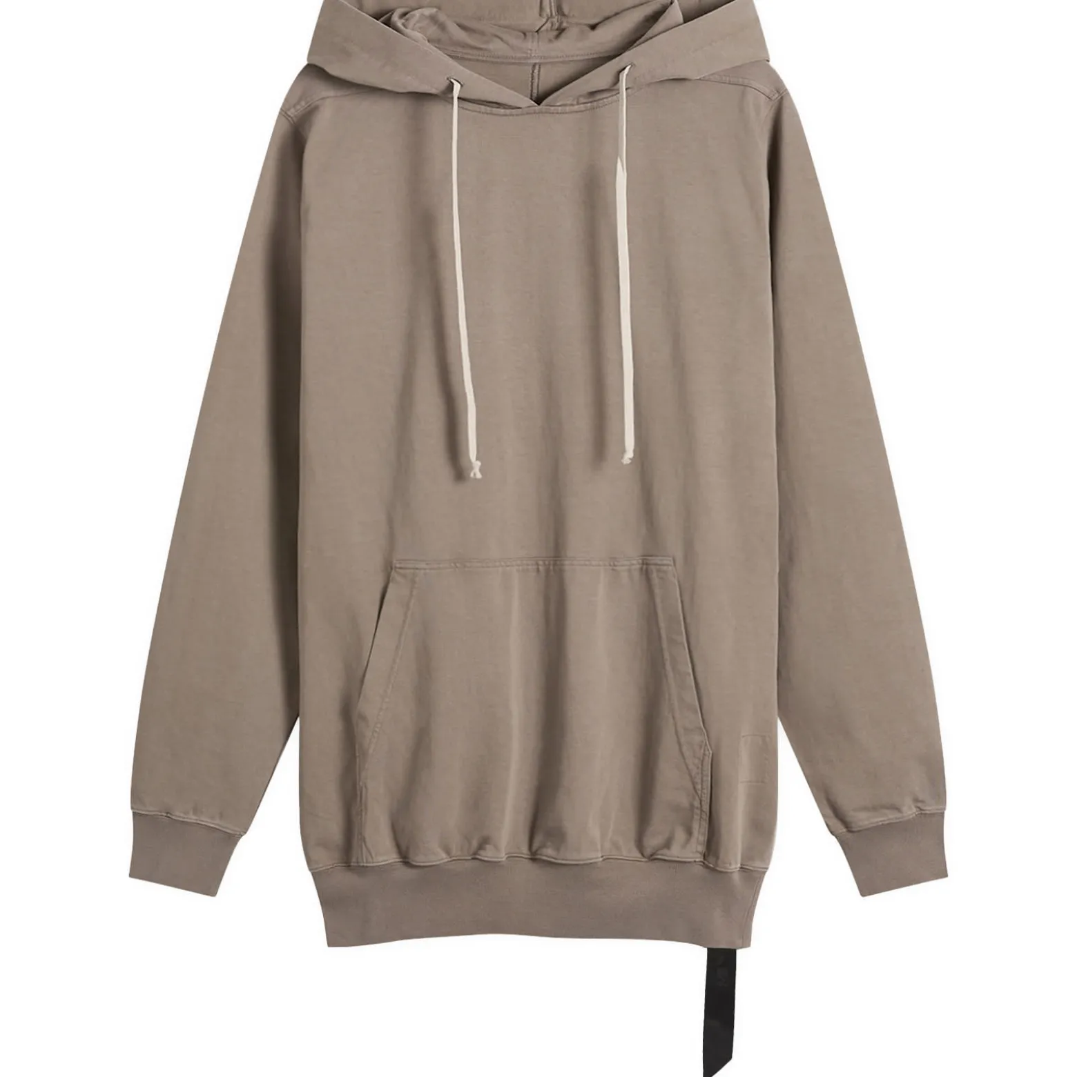 Rick Owens DRKSHDW Pullover Hoodie