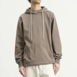 Rick Owens DRKSHDW Pullover Hoodie