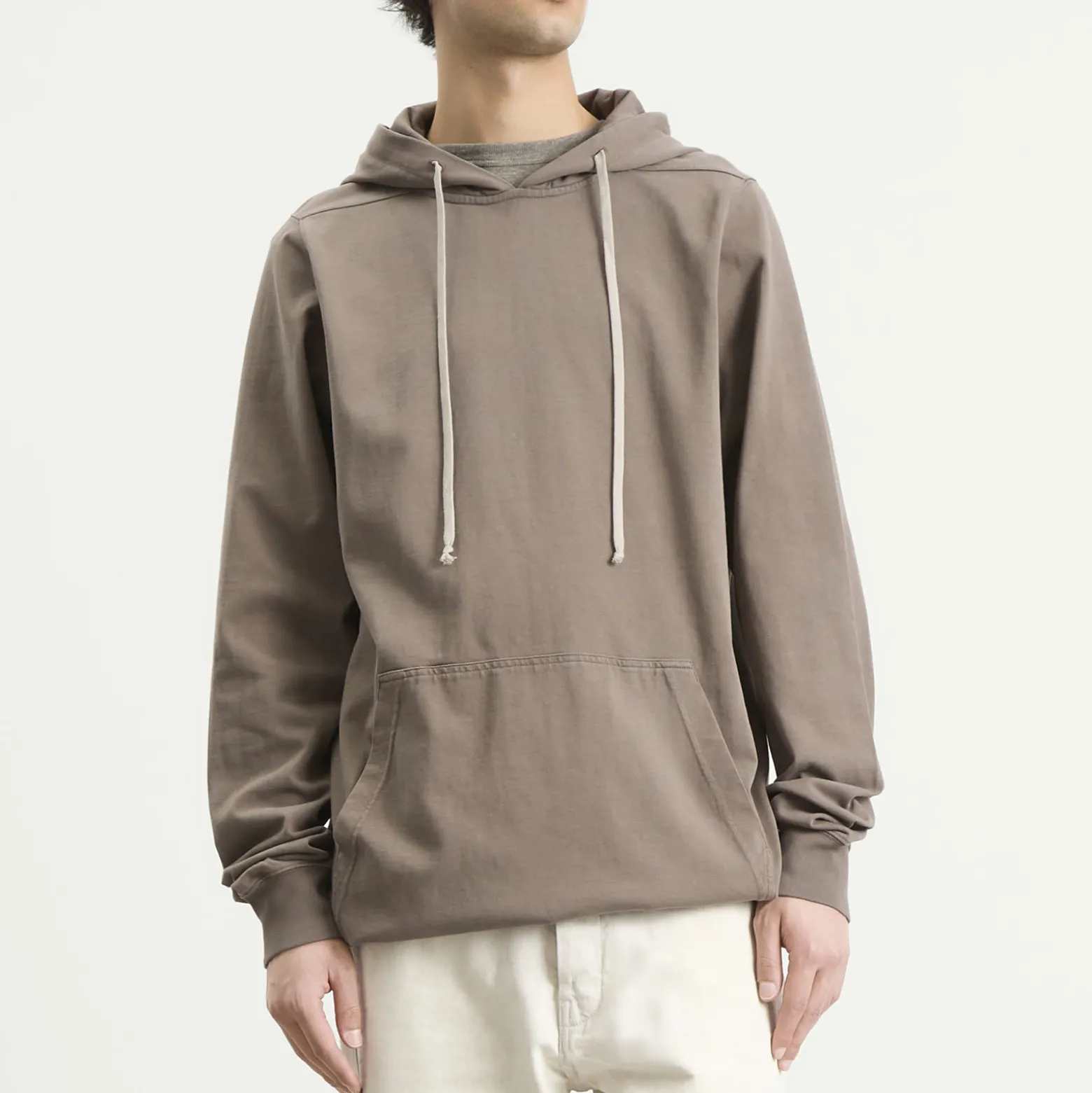 Rick Owens DRKSHDW Pullover Hoodie