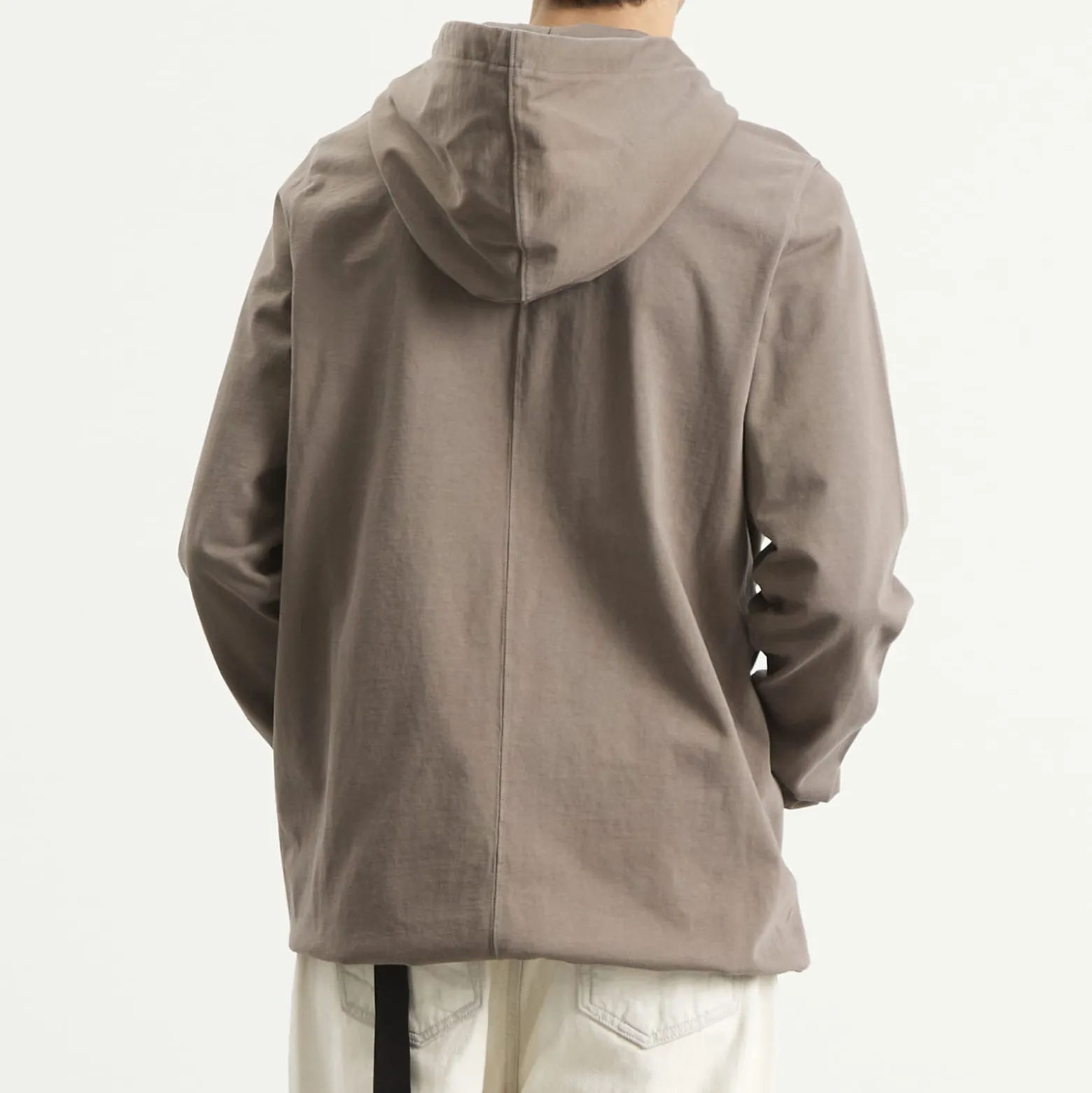 Rick Owens DRKSHDW Pullover Hoodie