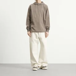 Rick Owens DRKSHDW Pullover Hoodie