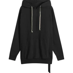 Rick Owens DRKSHDW Pullover Hoodie