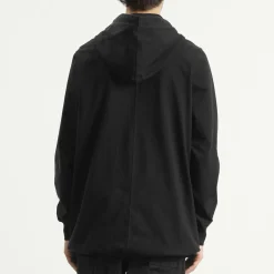 Rick Owens DRKSHDW Pullover Hoodie