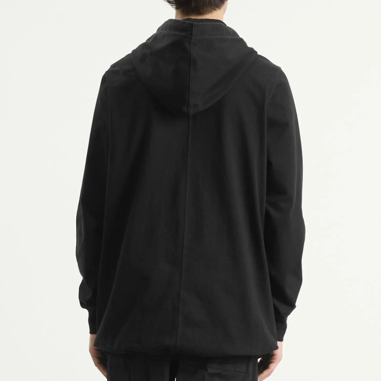 Rick Owens DRKSHDW Pullover Hoodie