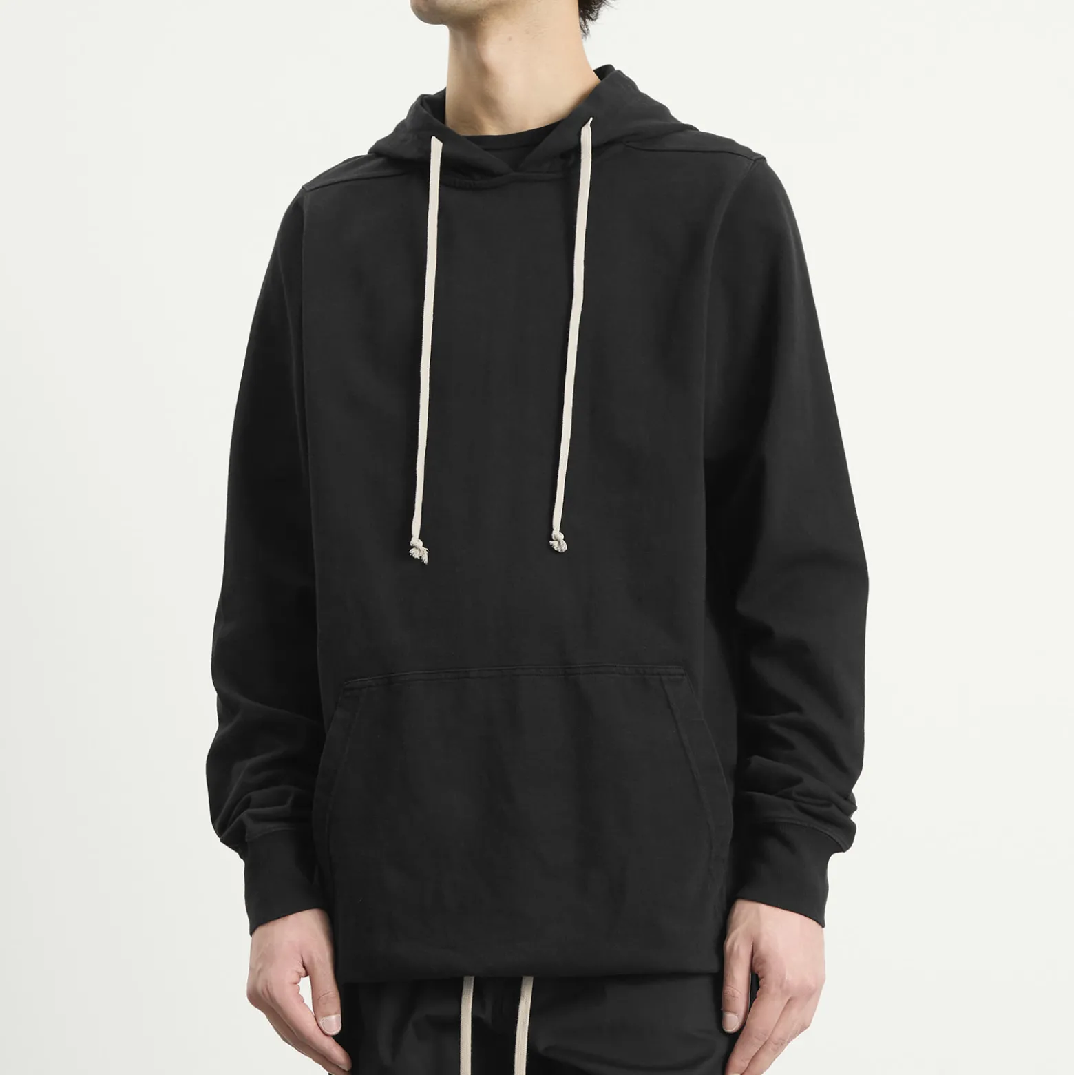 Rick Owens DRKSHDW Pullover Hoodie