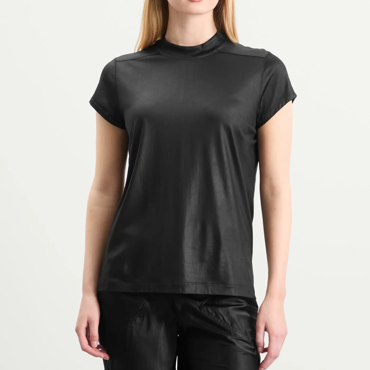 Rick Owens DRKSHDW Small Level T-Shirt