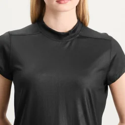 Rick Owens DRKSHDW Small Level T-Shirt