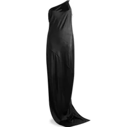 Rick Owens DRKSHDW Taco Maxi Dress