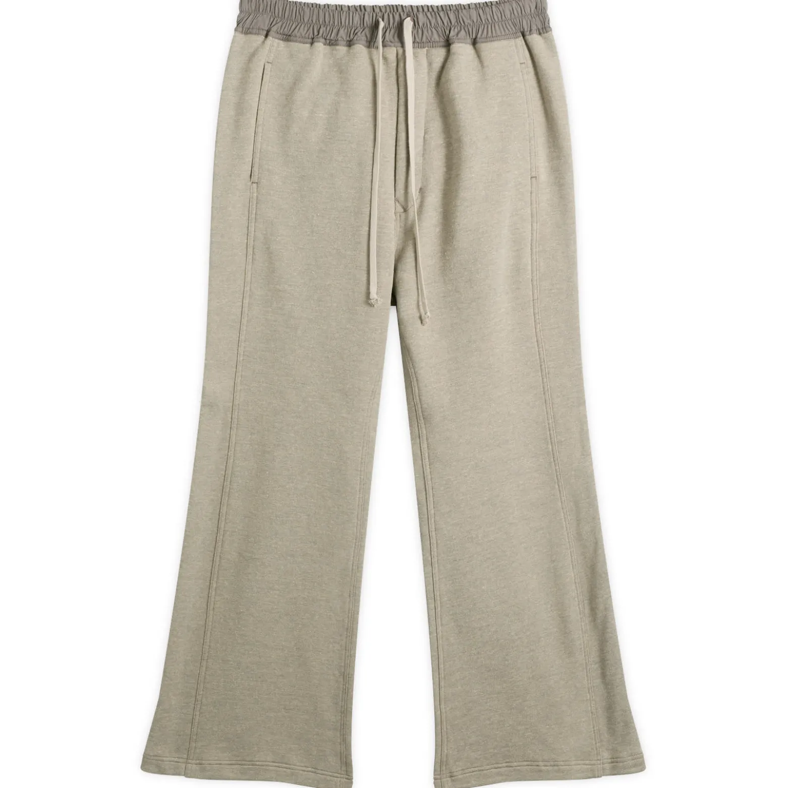 Rick Owens DRKSHDW Wide Pusher Pants