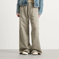 Rick Owens DRKSHDW Wide Pusher Pants