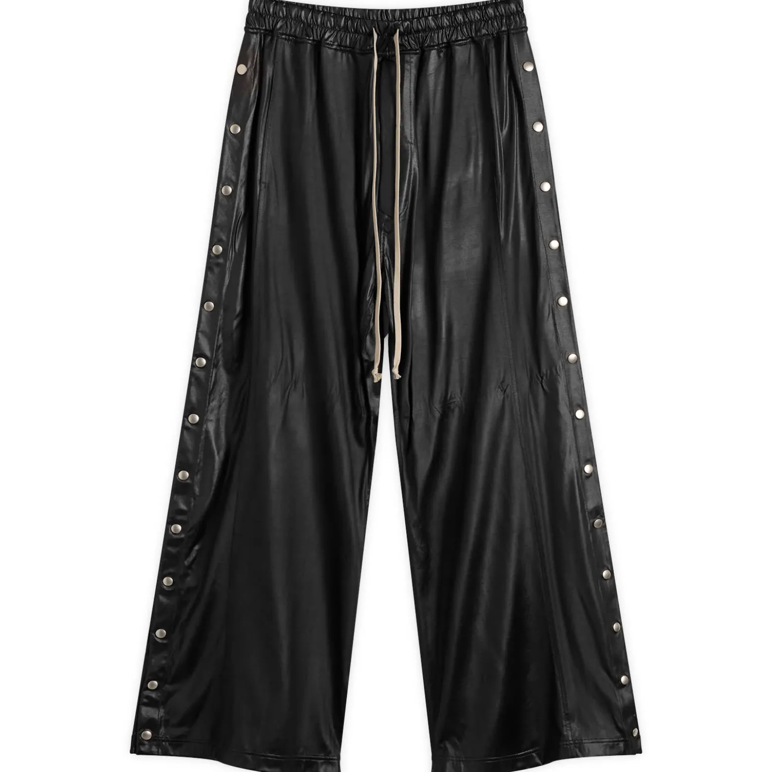 Rick Owens DRKSHDW Wide Pusher Pants