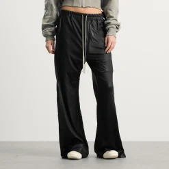 Rick Owens DRKSHDW Wide Pusher Pants