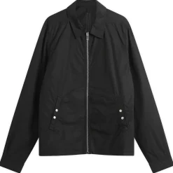 Rick Owens DRKSHDW Zipfront Jacket