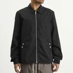 Rick Owens DRKSHDW Zipfront Jacket
