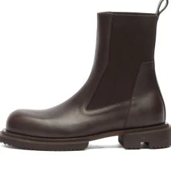 Rick Owens Gabe Beatle Boot