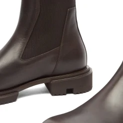 Rick Owens Gabe Beatle Boot