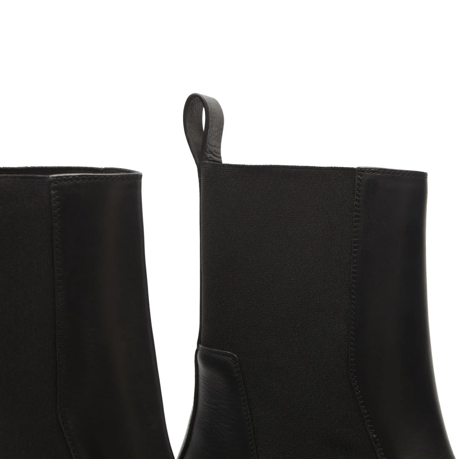 Rick Owens Gabe Beatle Boot