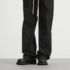 Rick Owens Gabe Beatle Boot