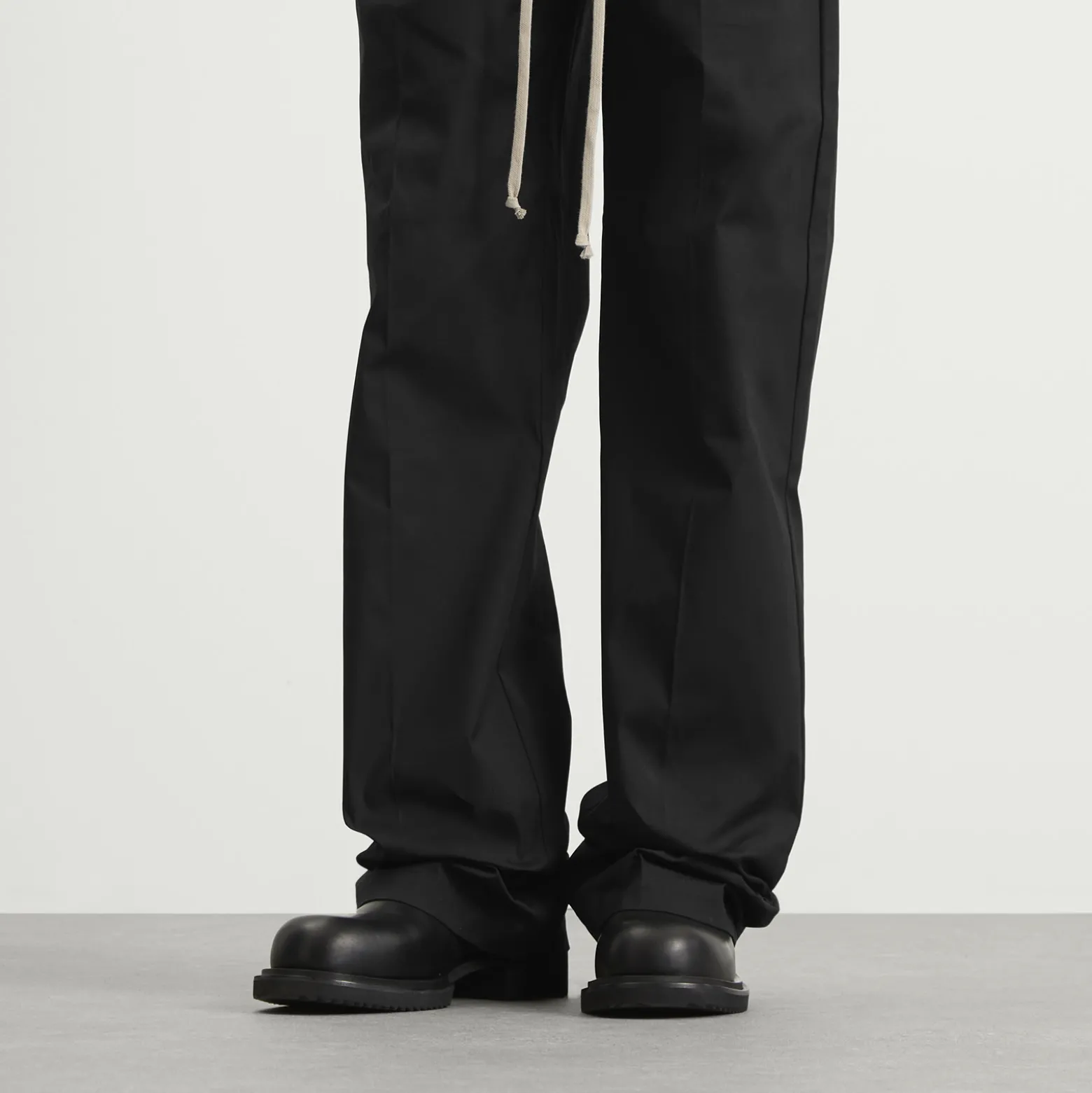 Rick Owens Gabe Beatle Boot
