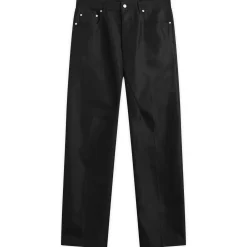 Rick Owens Geth Jeans