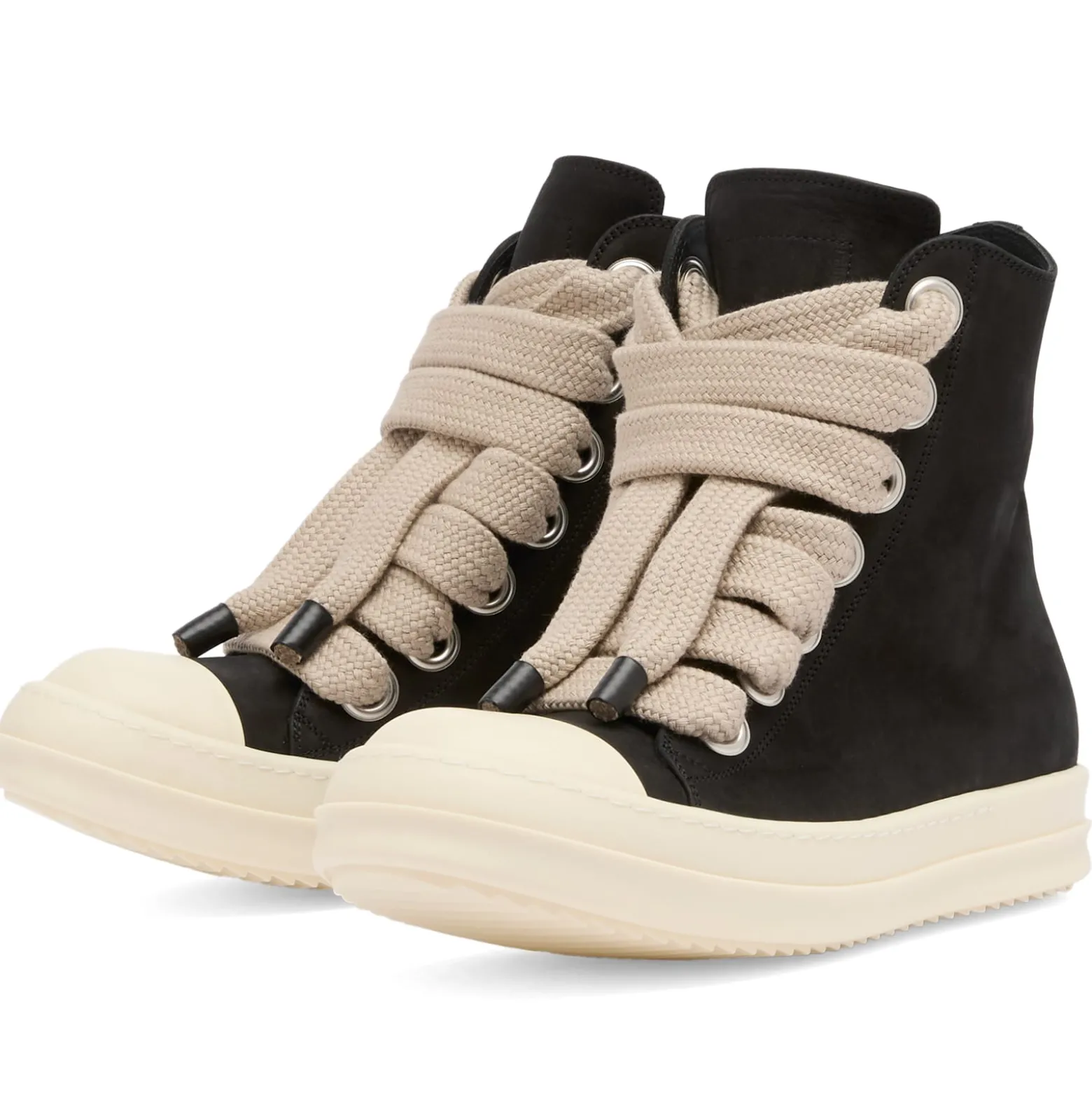 Rick Owens Jumbolace Sneaker