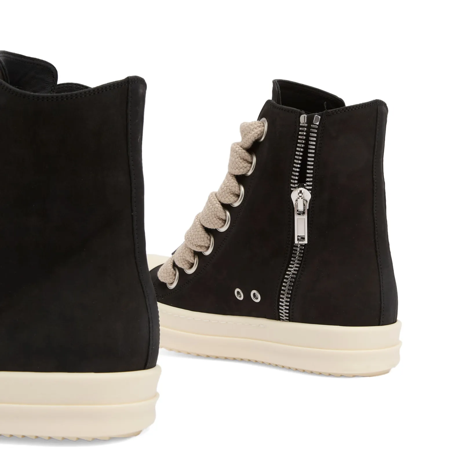 Rick Owens Jumbolace Sneaker